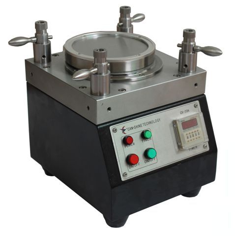 Cheap Communication Low Internal Loss fiber optic polishing machine