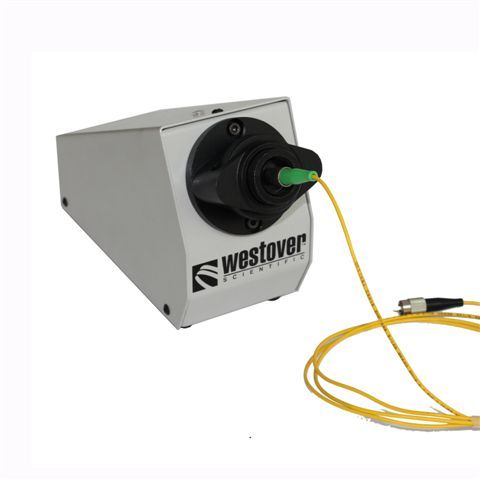 Optical Link Protection System, fiber optic polisher