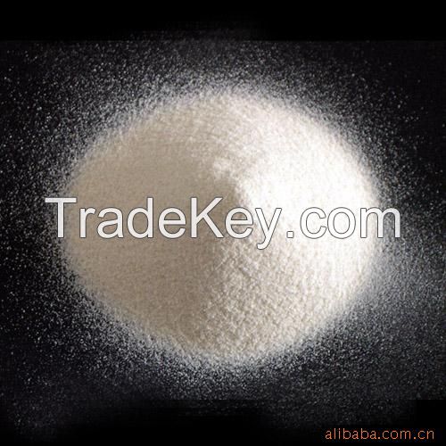 Sodium Alginate used in Industry