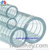 Pvc Spring Steel Hose