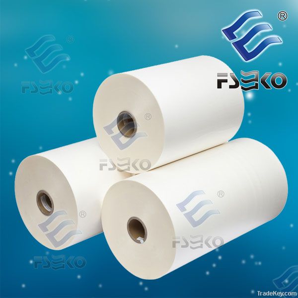 BOPP Thermal Lamination Film 27mic