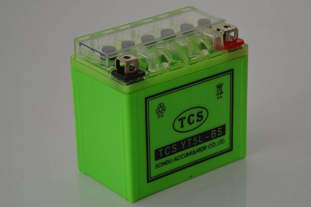 Sealed Maintenance-free  Gel Lead Acid Battery  in All size, Accpet OEM, ODM 