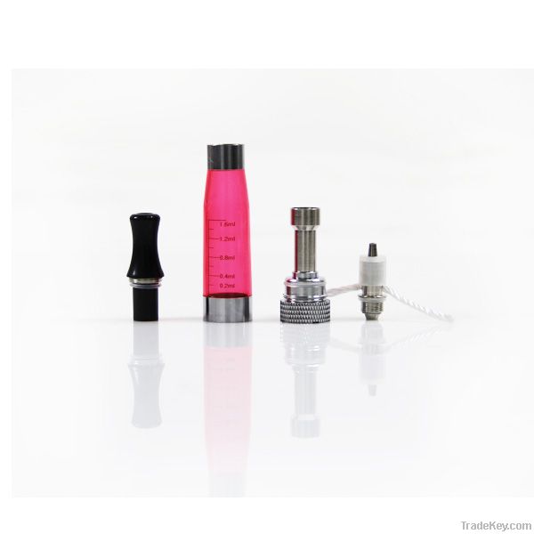 Hot selling CE4 CE5+ Big Vapor Clearomizer