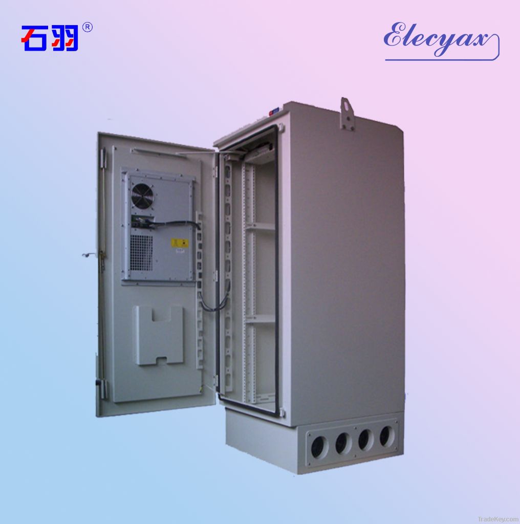 Ourdoor telecom cabinet SK-305