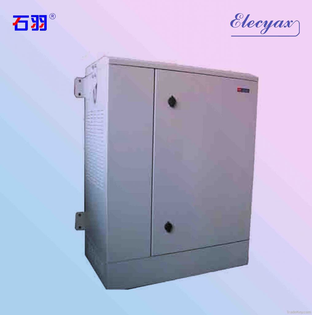 Ourdoor telecom cabinet/enclosure/box  SK-76105