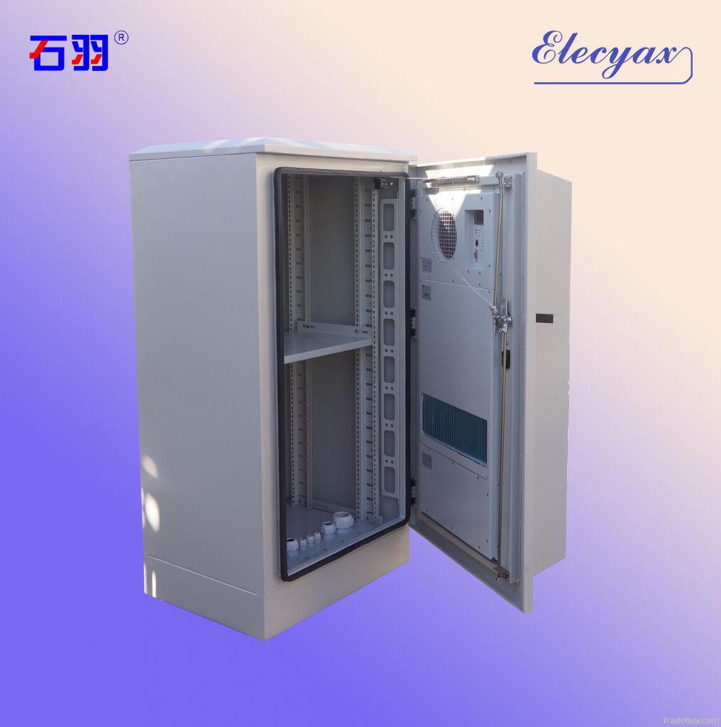 Ourdoor telecom cabinet SK-419
