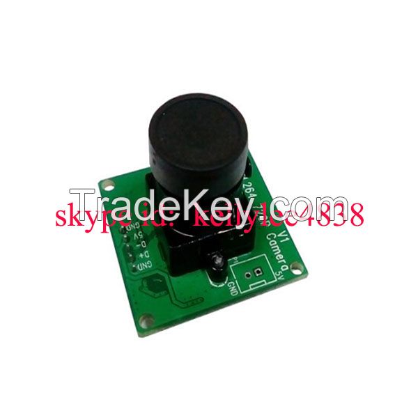 H.264 MJPET output hd usb camera module 720p