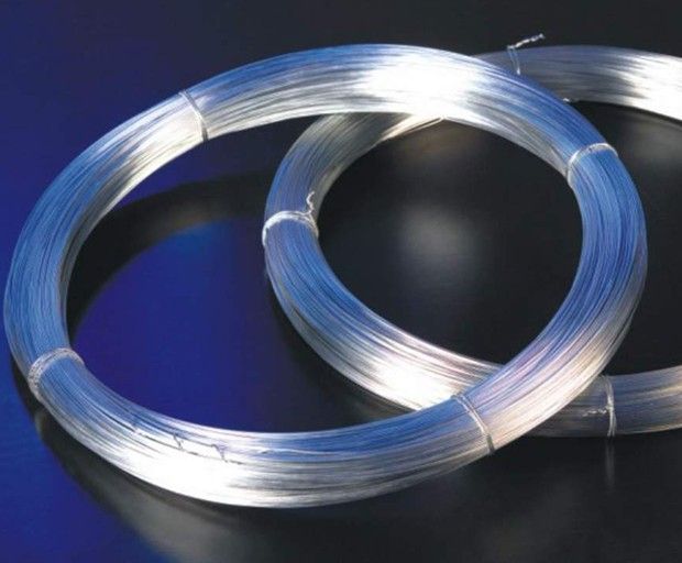 Electro Galvanized Iron Wire