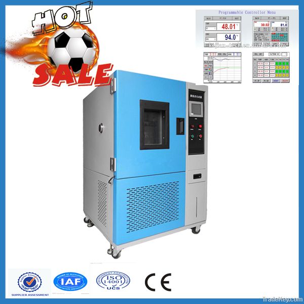 KJ-2091  Programmable Temperature&Humidity Chamber