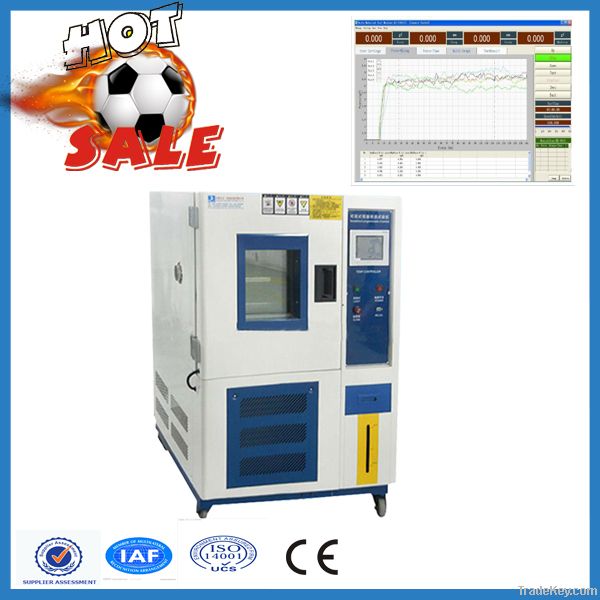 KJ-2091 ProgrammableTemperature&Humidity Chamber