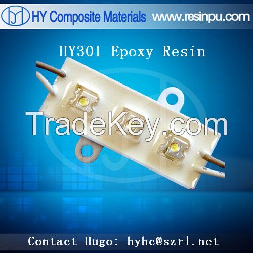 HY301 Epoxy Resin