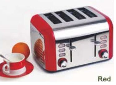 Slice Toaster