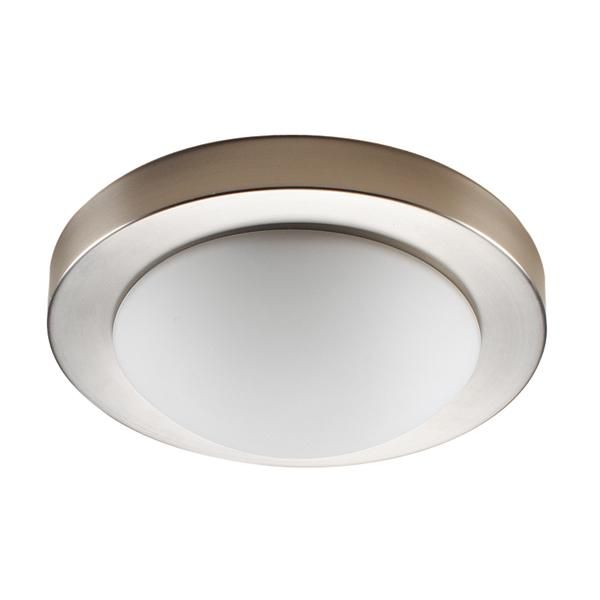 2014 NEW Ceiling Mount 12inch Opal Frosted Glass