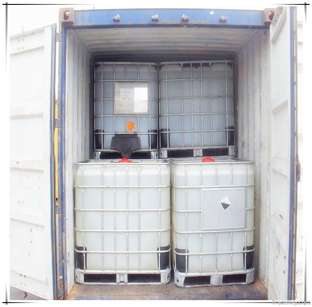 quality assured 98% strong sulfuric acid