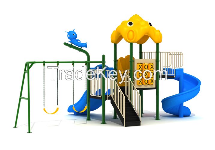 Outdoor Kids Multi Playground Sets