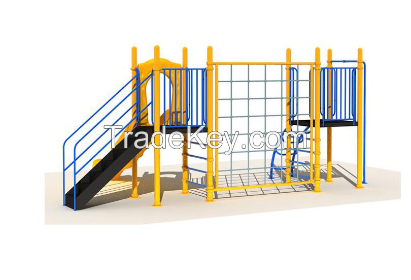 Outdoor Cheap Playground Games