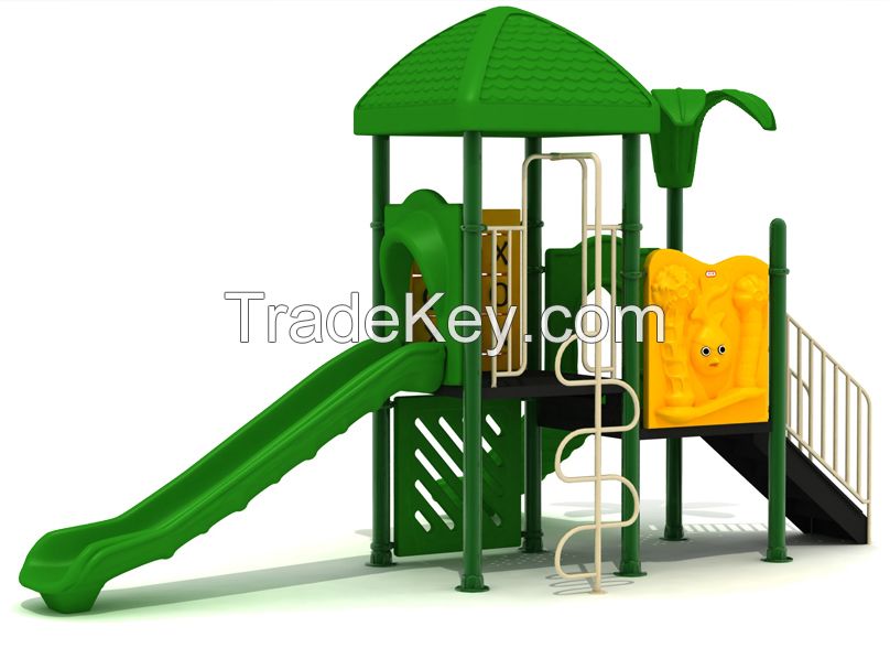 Outdoor Cheap Playground Equipment