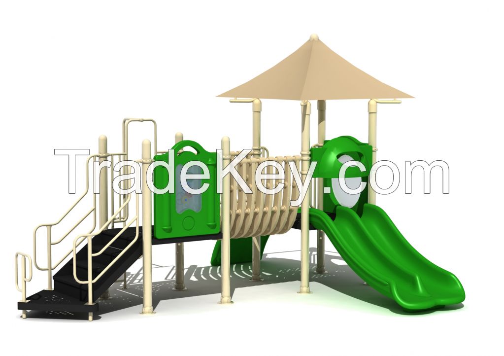 2014 Hot Selling Kids Playground Equipment