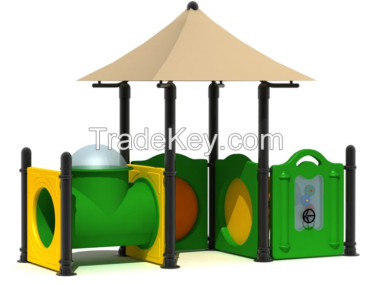 2014 Hot Selling Kids Playground