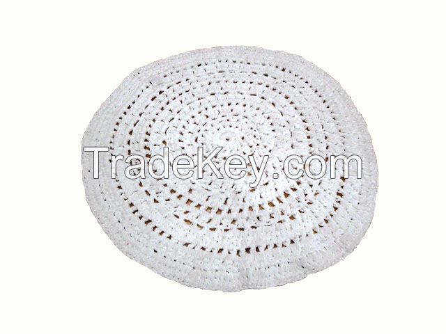 COTTON RUGS CR-505