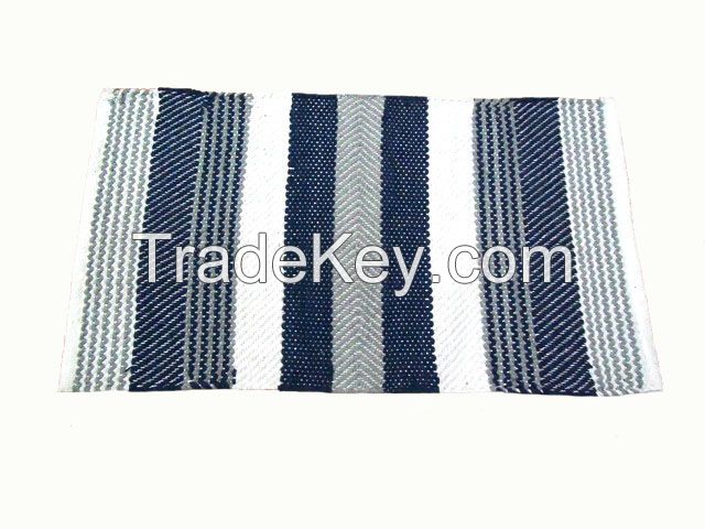 COTTON RUGS CR-506