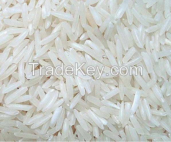 Basmati Rice long Grain