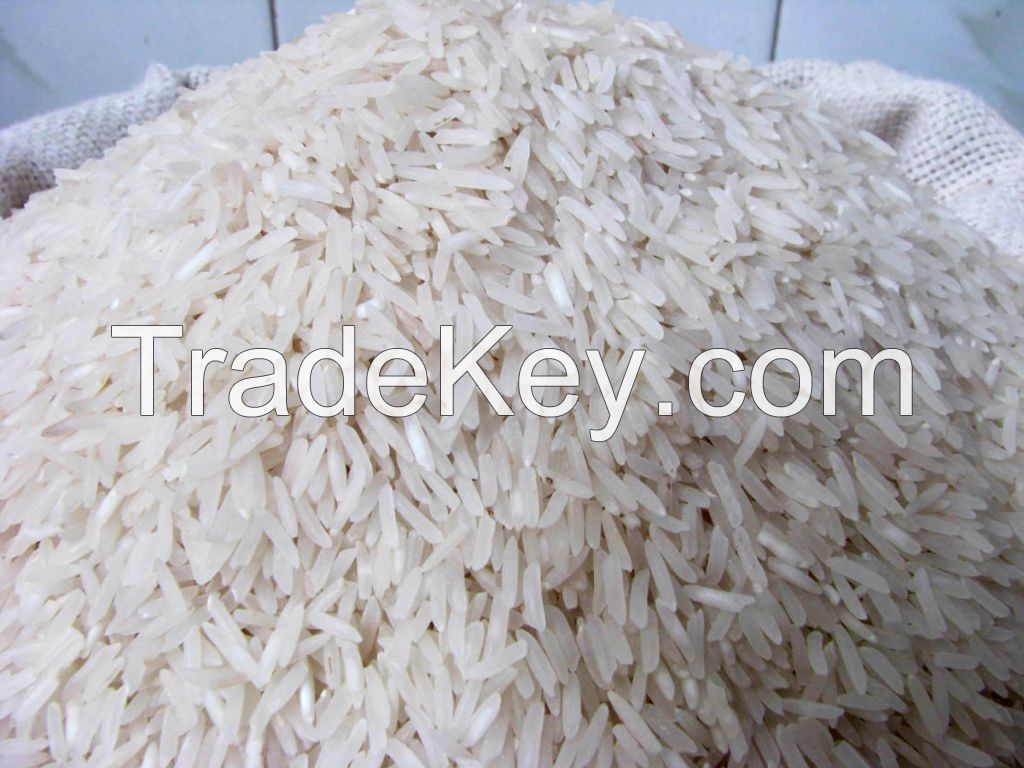 Basmati Rice