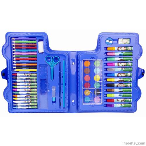 Factory supplier for stationery set SS-8114