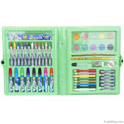 Doudoubear Stationery Set SS-8125