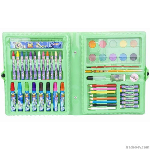 Colored Pencils &amp;Amp; Pencil Stationery SS-8127
