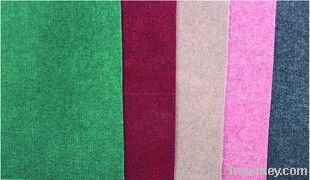 Single stripe carpet
