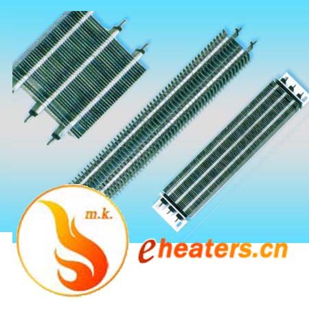 ptc heater for fan