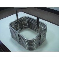 Annealed and Pickled Stainless Steel Coil Tubing