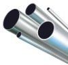 right Annealed Stainless Steel Tube EN10216-5 TC 1 D4 T3 1.4301 1.4307 1.4401 1.4404 , 1INCH BWG 16 20FEET