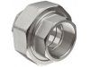 304 Stainless Steel Forged Steel Fittings 15 NB To 100 NB