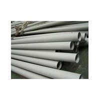 Stainless Steel Seamless Pipe, ASTM A312 TP317, TP317L , Cold Drawing & Cold Rolling, Pickled And Annealed