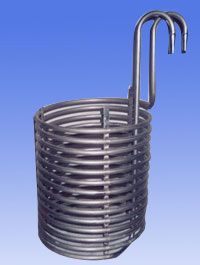 TP 304/304L ASTM A312 Stainless Steel Coiled Tube for Heat Exchanger