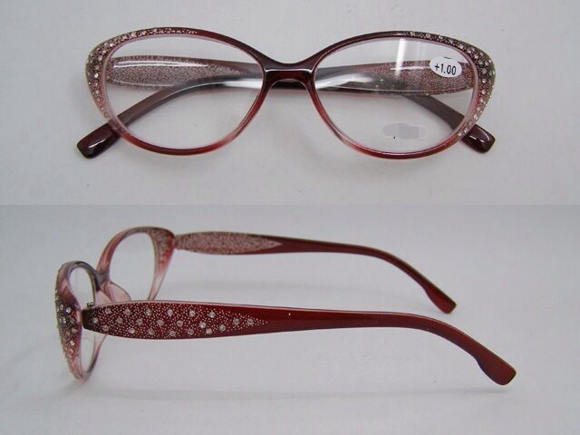 Reading glasses R008