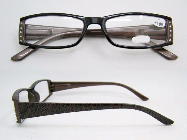 Reading glasses R010
