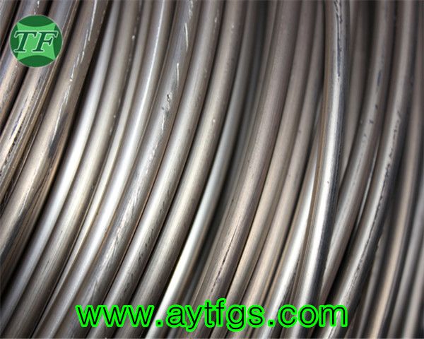 High Purity Ca Metal Wire Made in China