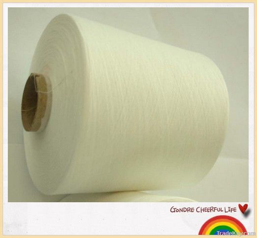 yarn polyester for weaving