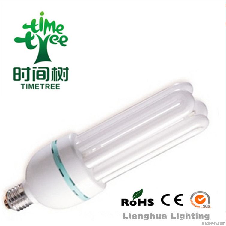 4u 65W T6 8000h Tri-Phosphor Energy Saving Lighting (CFL4UT68KH)