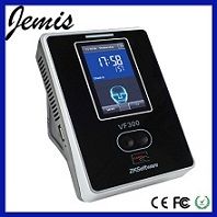 3.0 Inch Tft Touch Screen Facial Time Attendance With Access Control