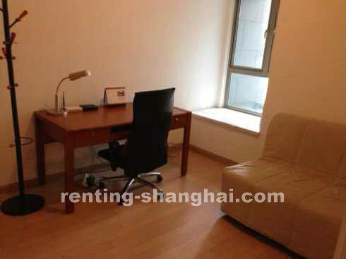 Wonderful 2br apt in 8 Park close to Line 2 & 7 Jing An temple station