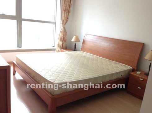 Wonderful 2br apt in 8 Park close to Line 2 & 7 Jing An temple station