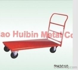 PH3010 platform hand truck