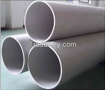 stainless steel bright annealed pipe/tube