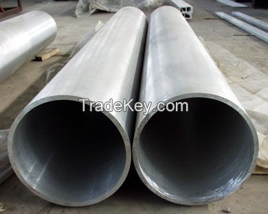 stainless steel bright annealed pipe/tube