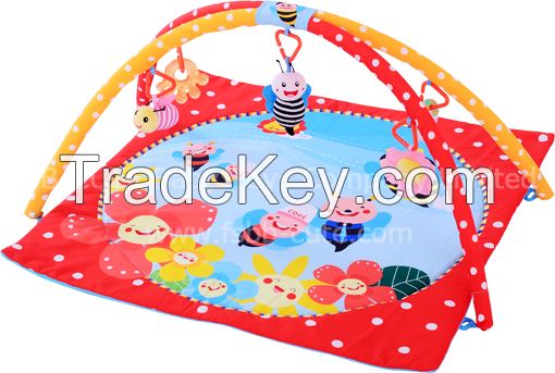 Honey Honey baby play mat