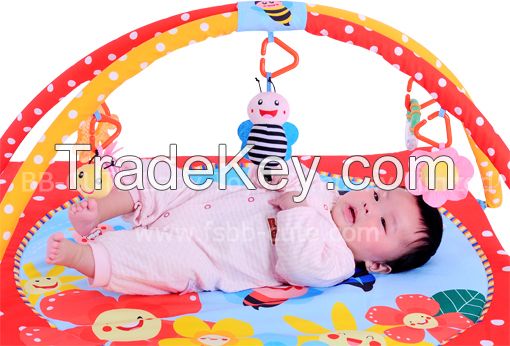 Honey Honey baby play mat